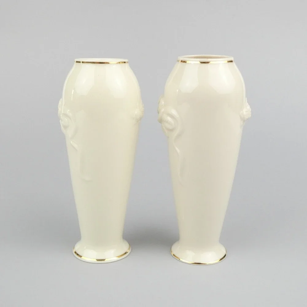 Lenox ivory 24k